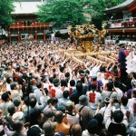 神田祭 ２０１５ 日程？見どころ？おすすめの見物スポットは？