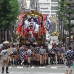博多祇園山笠2015年の日程？見どころ？宿泊ホテル？