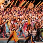 YOSAKOIソーラン祭り ２０１５ 日程？見所？穴場スポット？