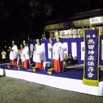 熱田祭り２０１５ 日程？日程？神輿？