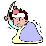夏風邪の原因とは?治すのに必要な事とは?長引くわけとは?