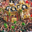 新居浜太鼓祭り 15の日程 喧嘩 見どころ 知りため アラカルト