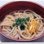 魚うどんの血管を若返り効果♪奥園壽子流魚うどんの作り方レシピ
